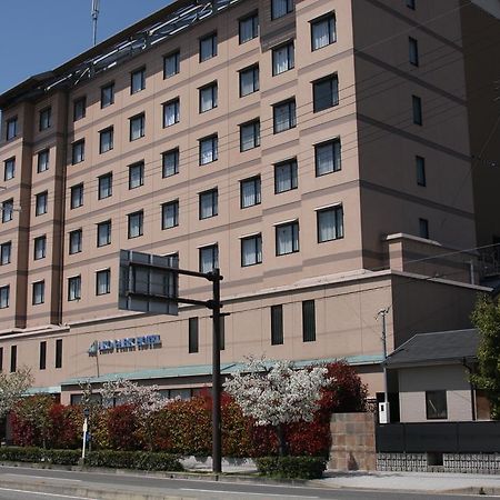 Ako Park Hotel Екстер'єр фото