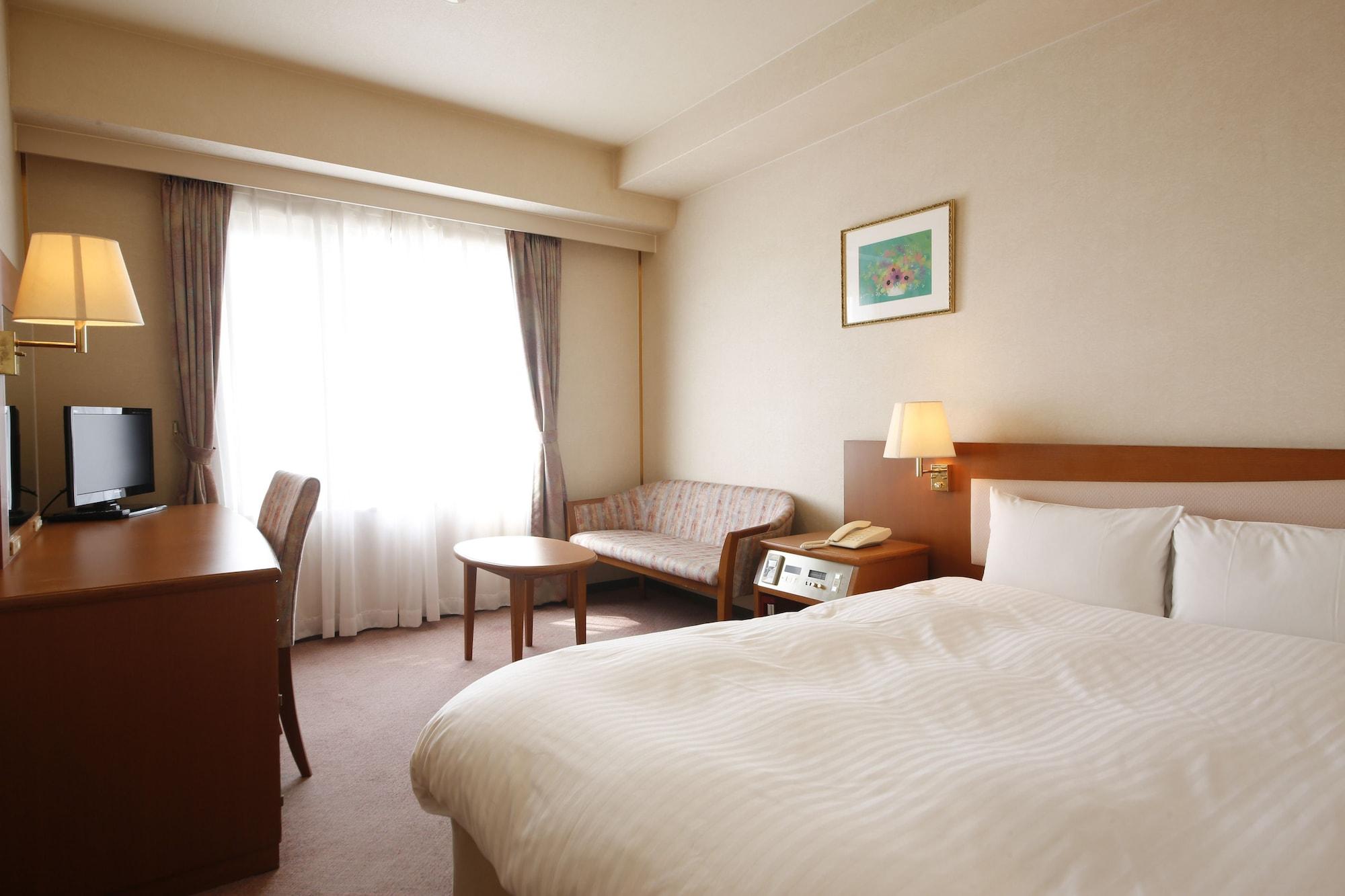 Ako Park Hotel Екстер'єр фото