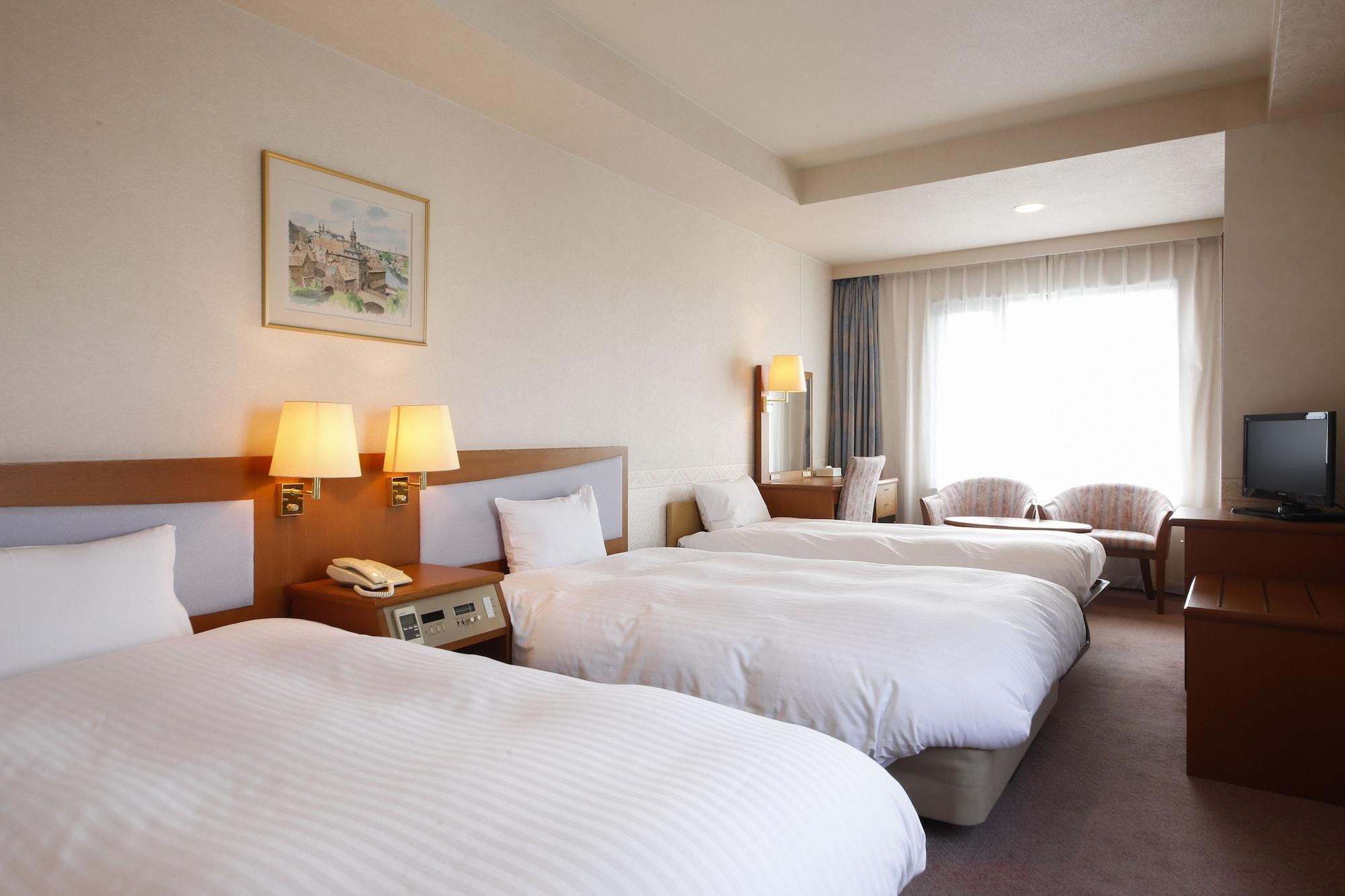 Ako Park Hotel Екстер'єр фото