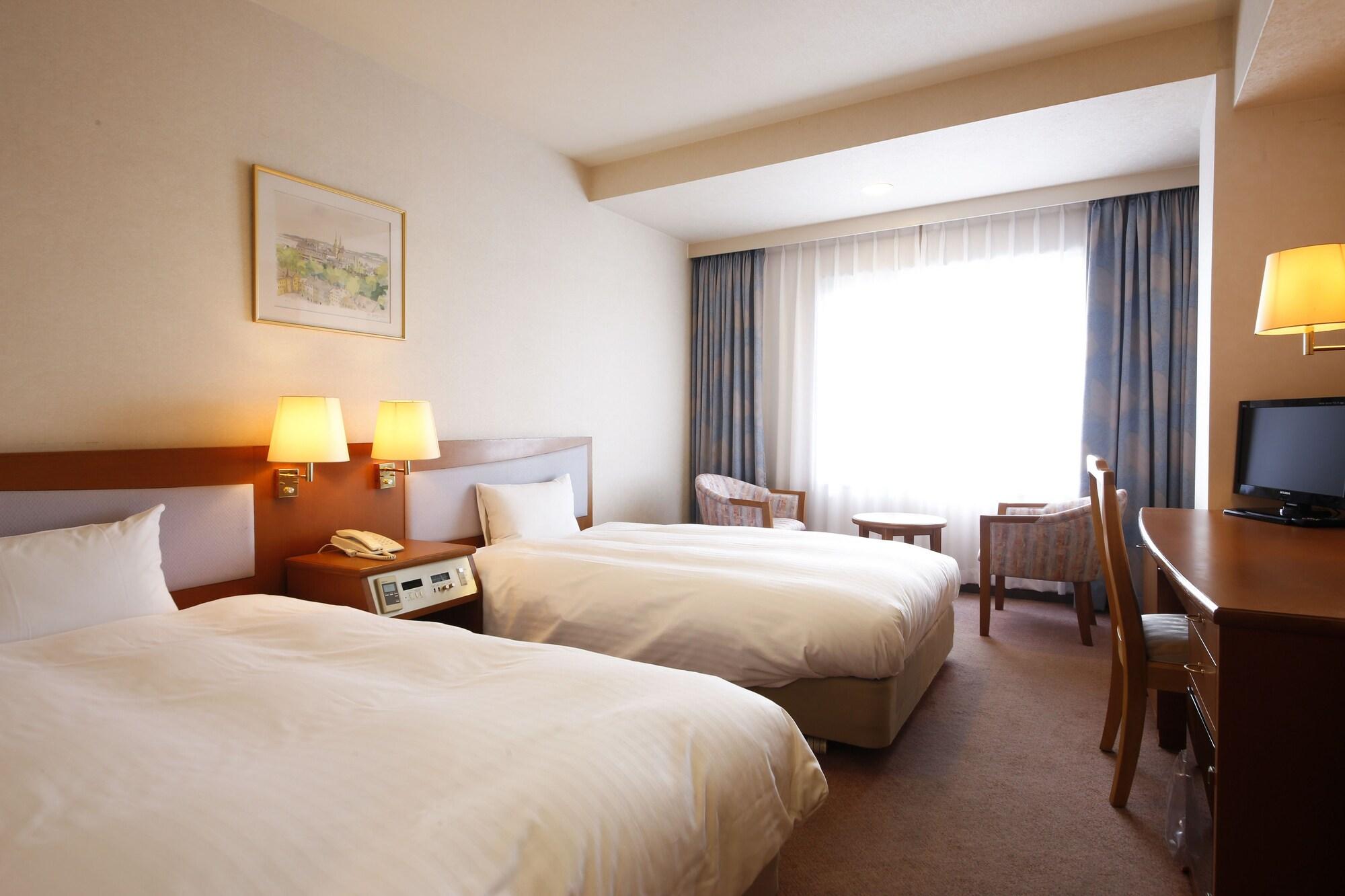 Ako Park Hotel Екстер'єр фото