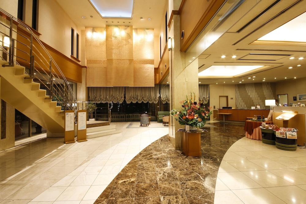Ako Park Hotel Екстер'єр фото