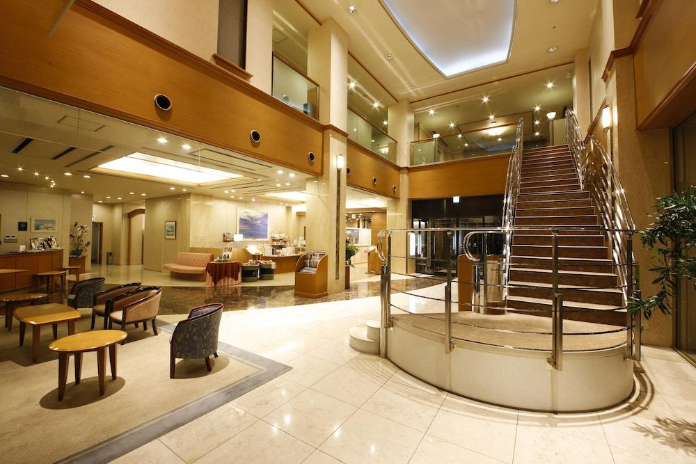 Ako Park Hotel Екстер'єр фото