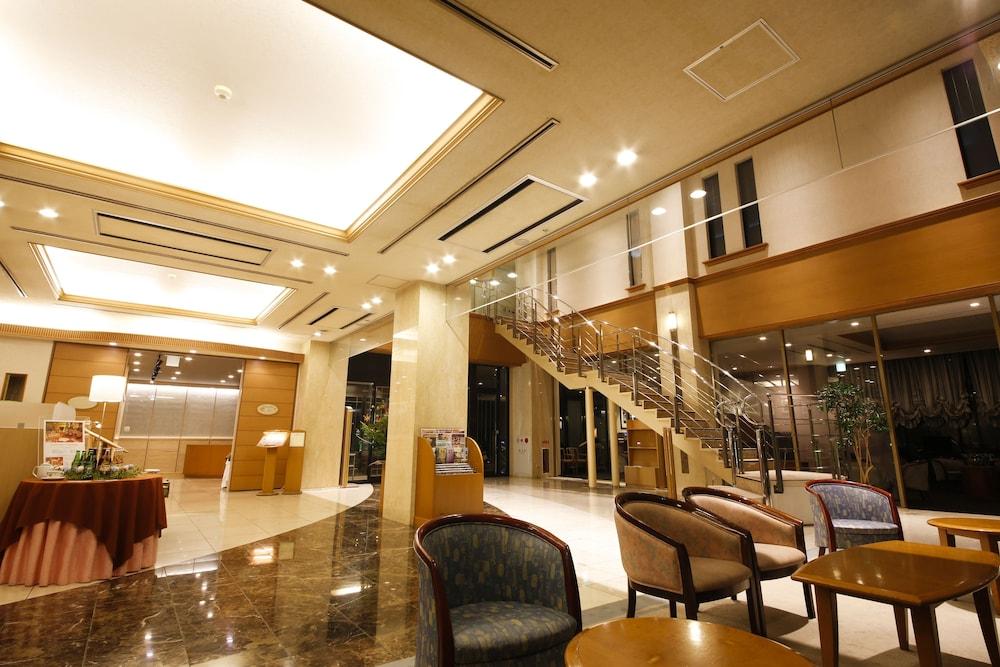 Ako Park Hotel Екстер'єр фото