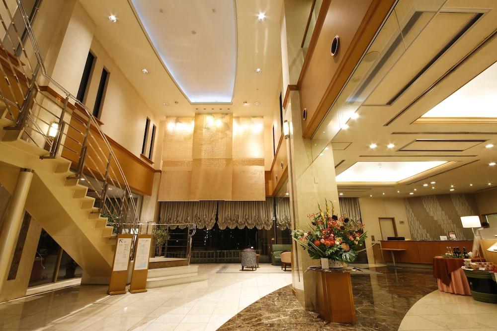 Ako Park Hotel Екстер'єр фото
