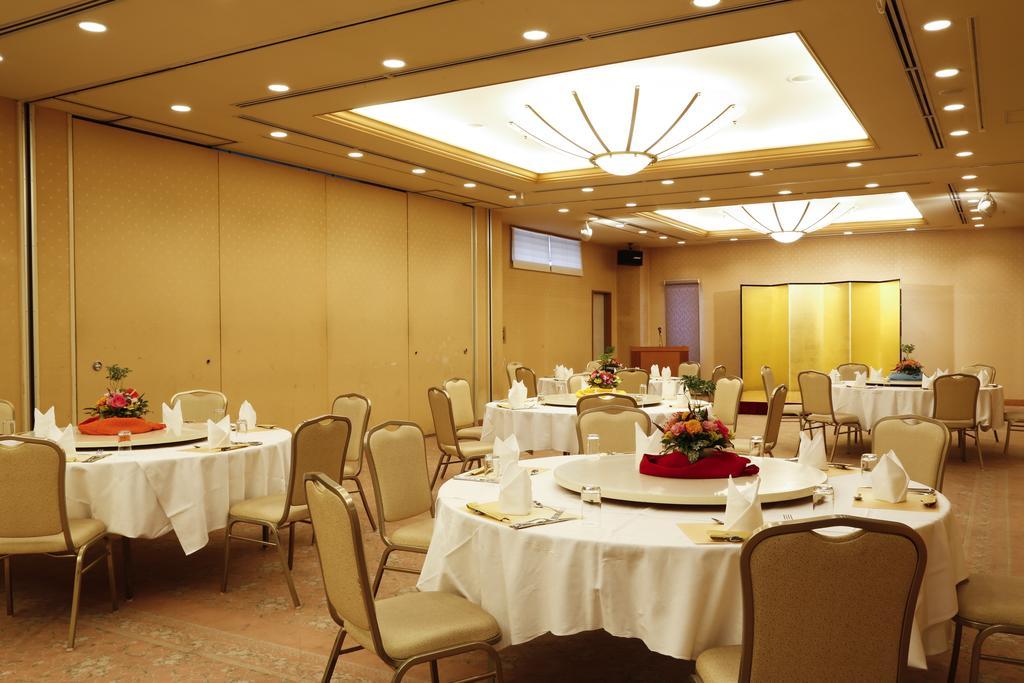 Ako Park Hotel Екстер'єр фото