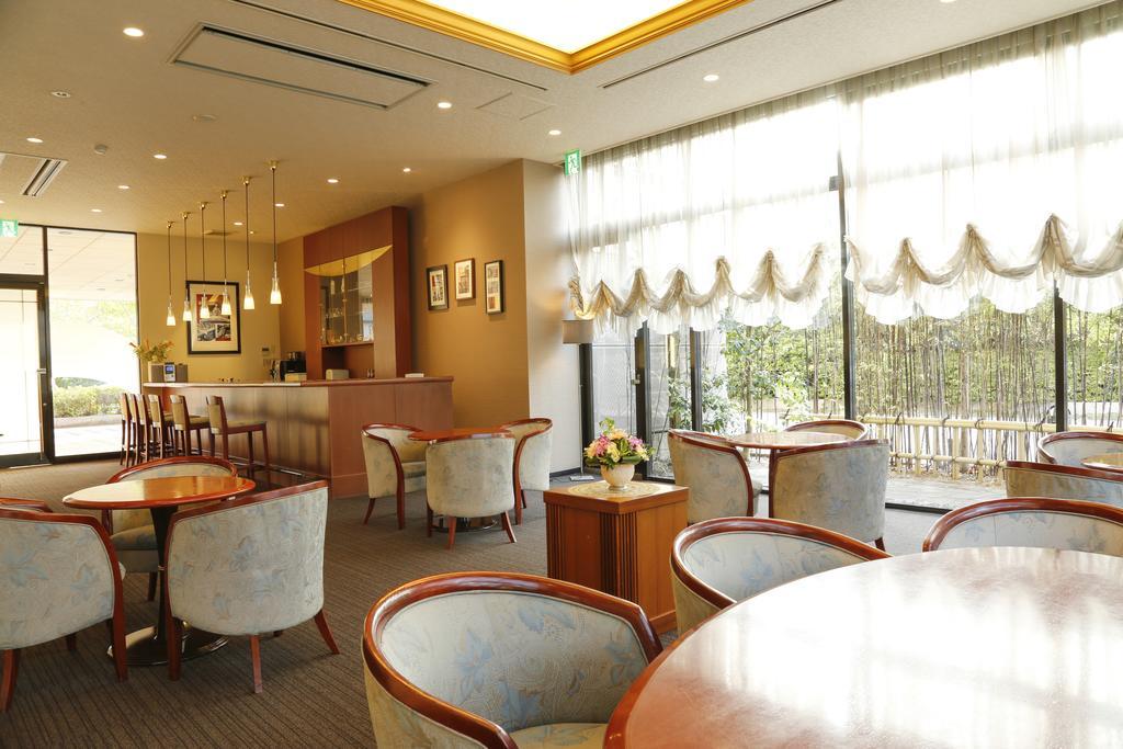 Ako Park Hotel Екстер'єр фото