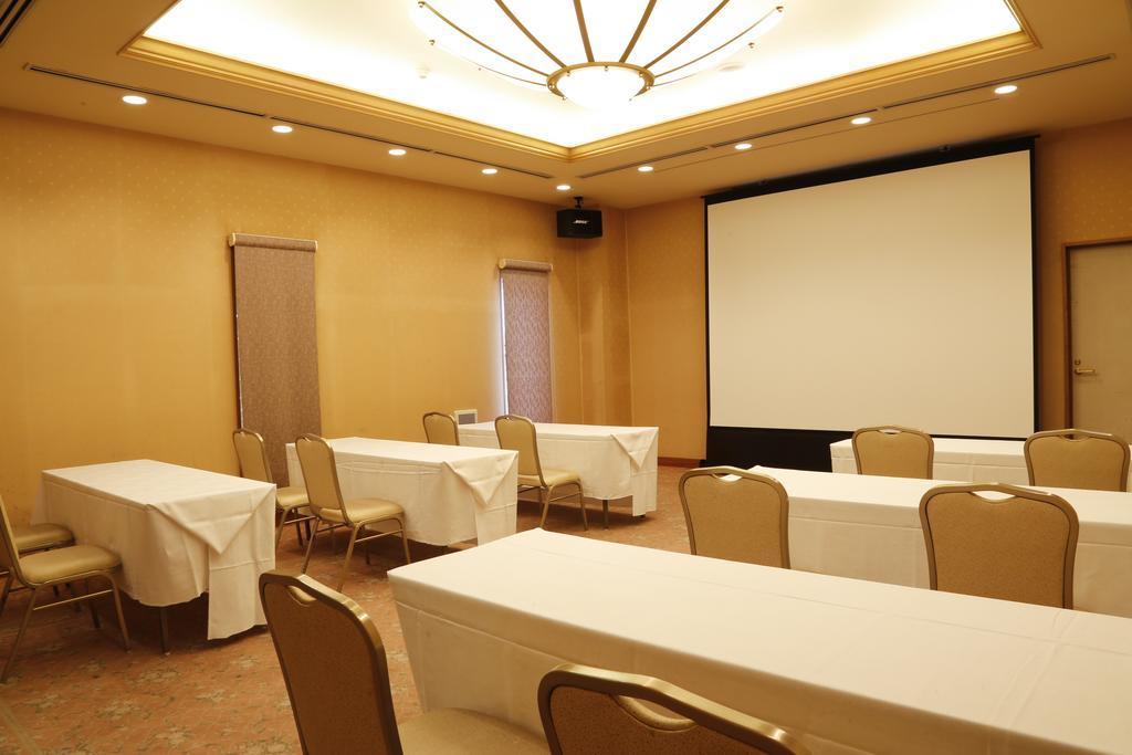 Ako Park Hotel Екстер'єр фото