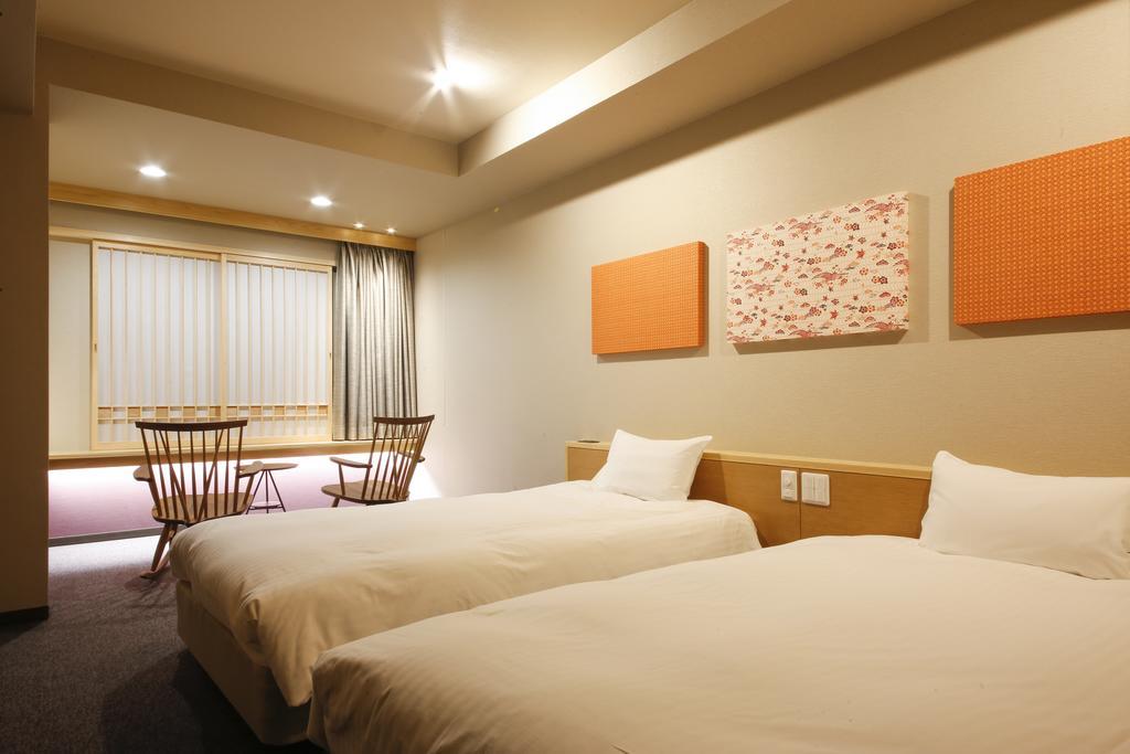 Ako Park Hotel Екстер'єр фото