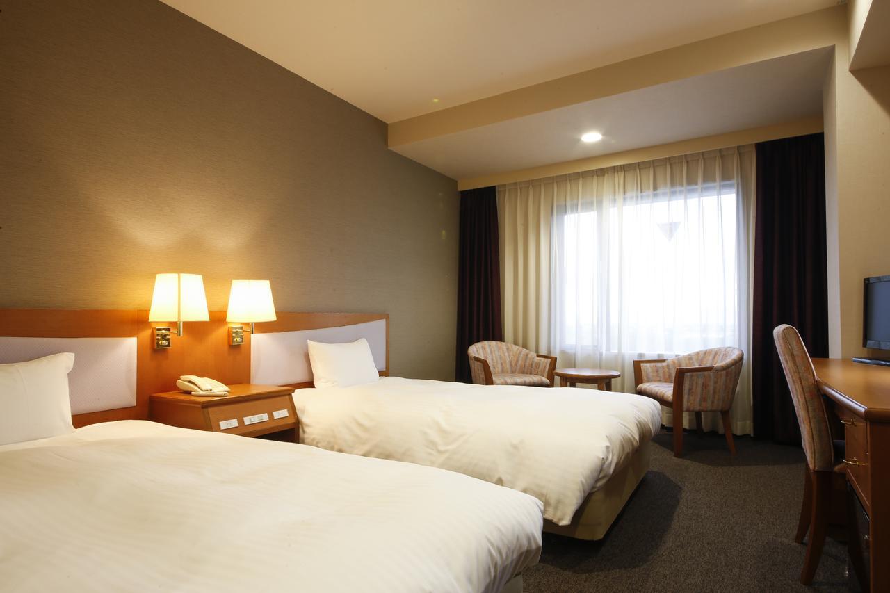 Ako Park Hotel Екстер'єр фото