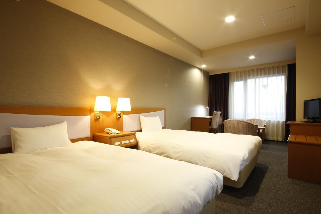 Ako Park Hotel Екстер'єр фото