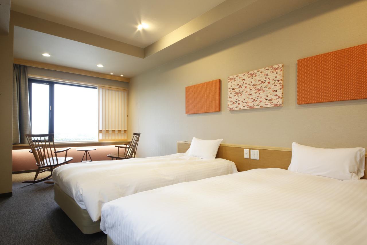 Ako Park Hotel Екстер'єр фото