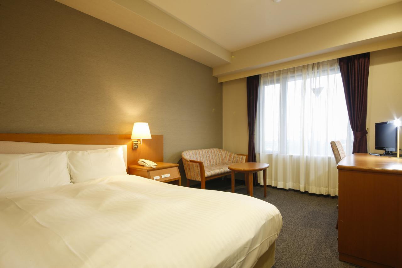 Ako Park Hotel Екстер'єр фото
