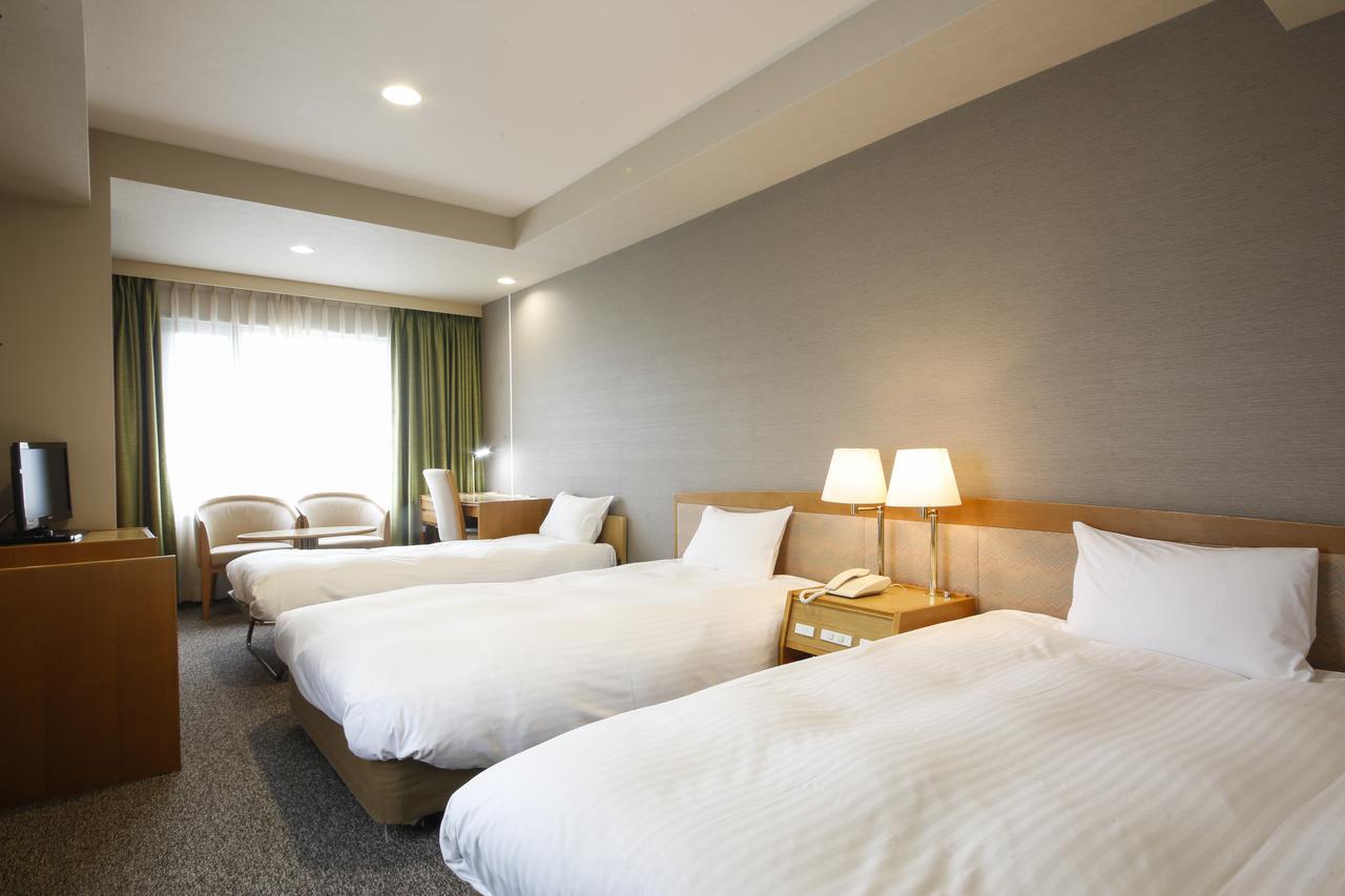 Ako Park Hotel Екстер'єр фото